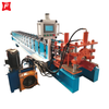 Cap Roll Forming Machine