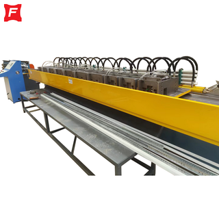 T Bar Production Line