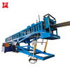  Self Supporting Arch Sections Forming Machine