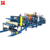 Sandwich Panel Roll Foming Machine 