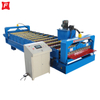 T12 Wall Panel Forming Machine